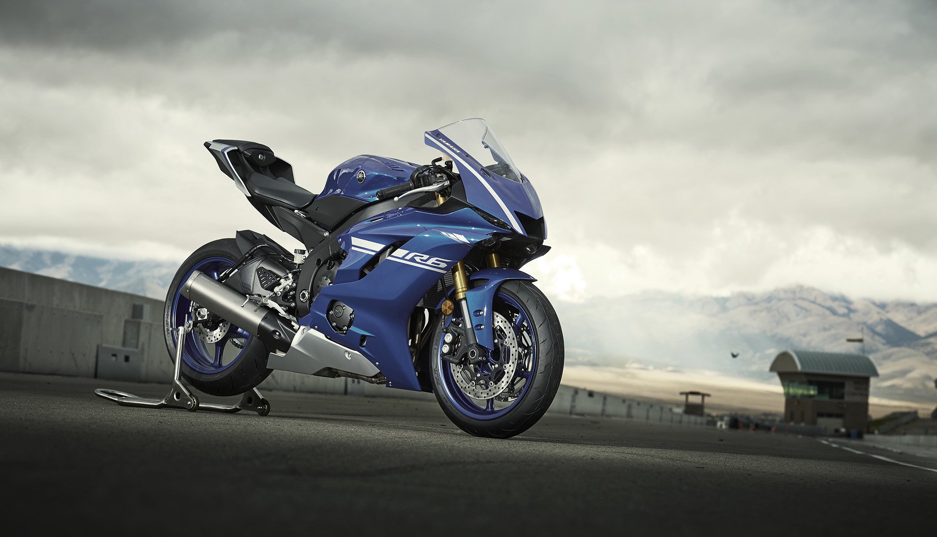 R6 yamaha deals 2021